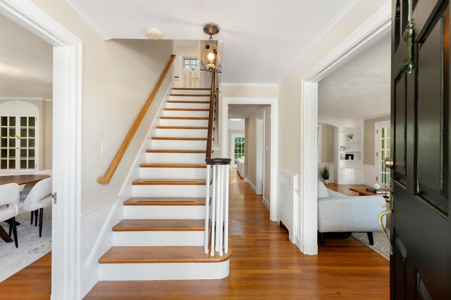 30 Allen Road, Winchester, MA, 30 Allen Road, Winchester, MA Photo #5