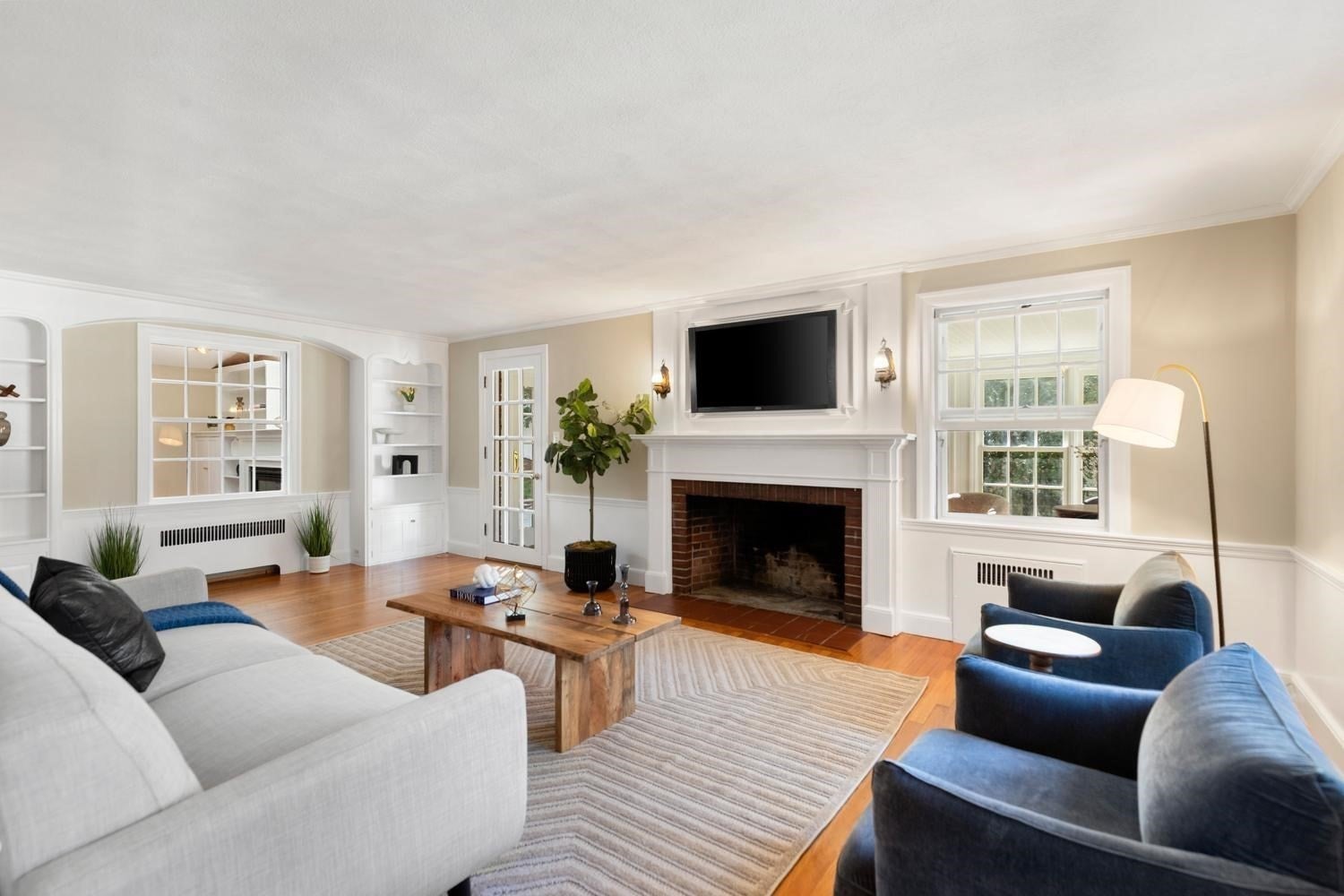 30 Allen Road, Winchester, MA, 30 Allen Road, Winchester, MA Photo #6
