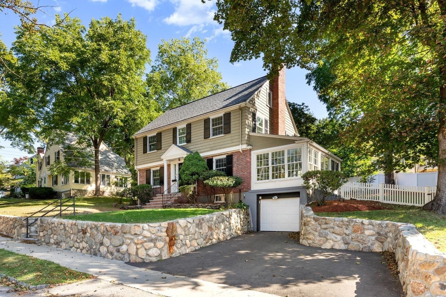 30 Allen Road, Winchester, MA, 30 Allen Road, Winchester, MA Photo #2