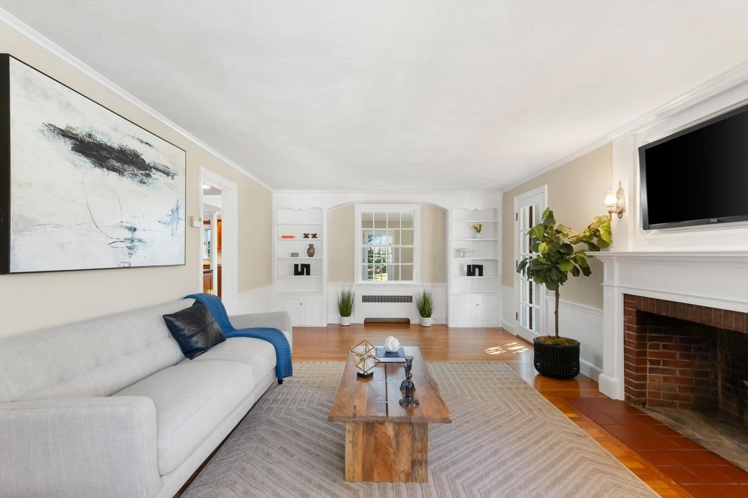 30 Allen Road, Winchester, MA, 30 Allen Road, Winchester, MA Photo #8