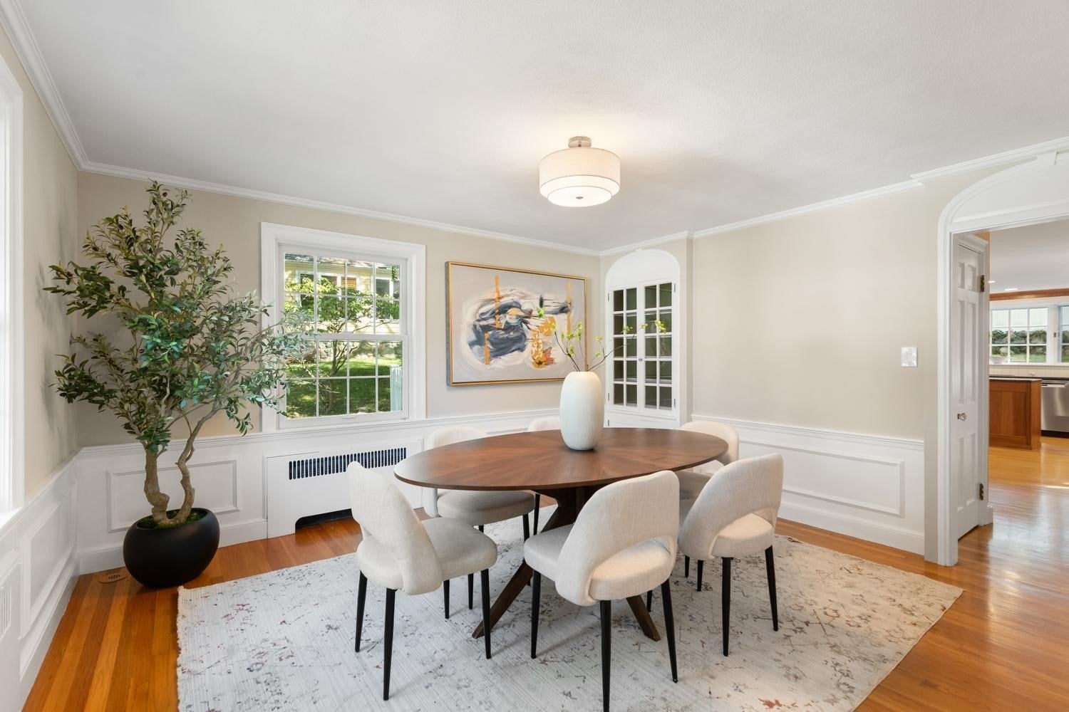 30 Allen Road, Winchester, MA, 30 Allen Road, Winchester, MA Photo #22