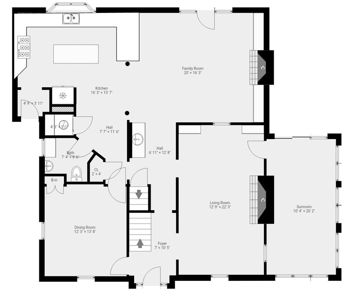 30 Allen Road, Winchester, MA, 30 Allen Road, Winchester, MA Photo #37