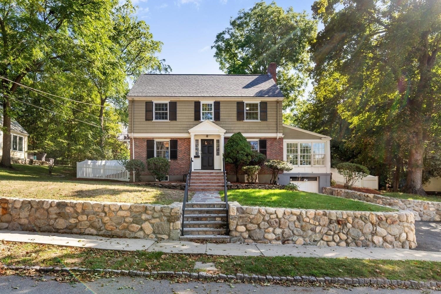 Photo of 30 Allen Road, Winchester, MA