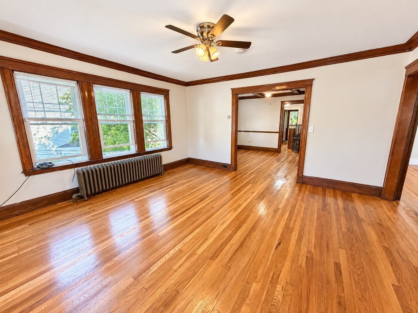 6 Verndale Rd #2, Milton, MA Photo #3