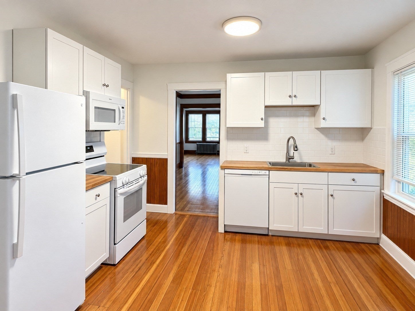 6 Verndale Rd #2, Milton, MA Photo #2