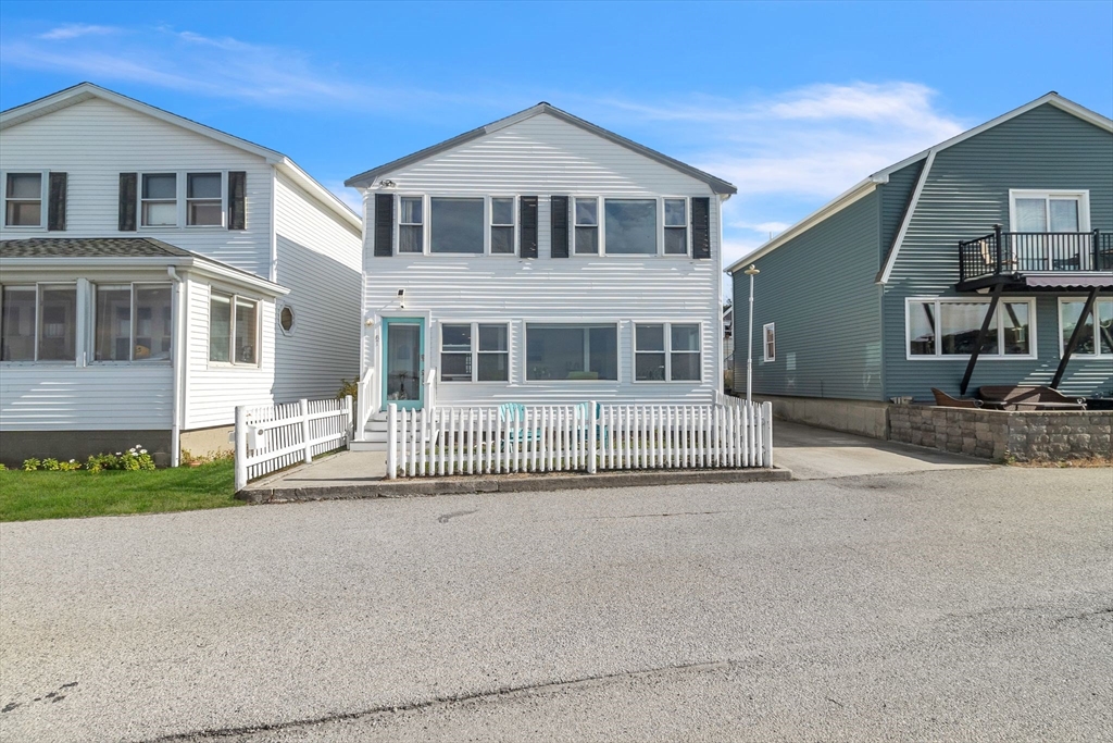 87 Fort Point Rd
