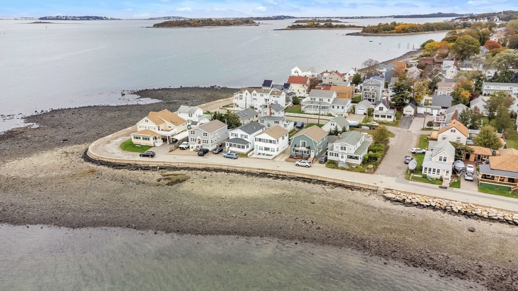 87 Fort Point Rd
