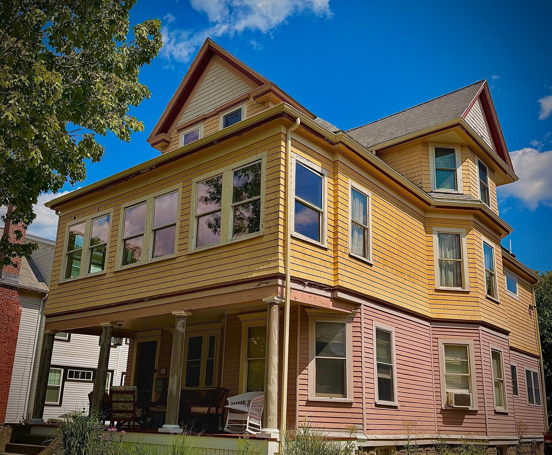 83 Harlow St #1, Arlington, MA, 83 Harlow St #1, Arlington, MA Photo #1