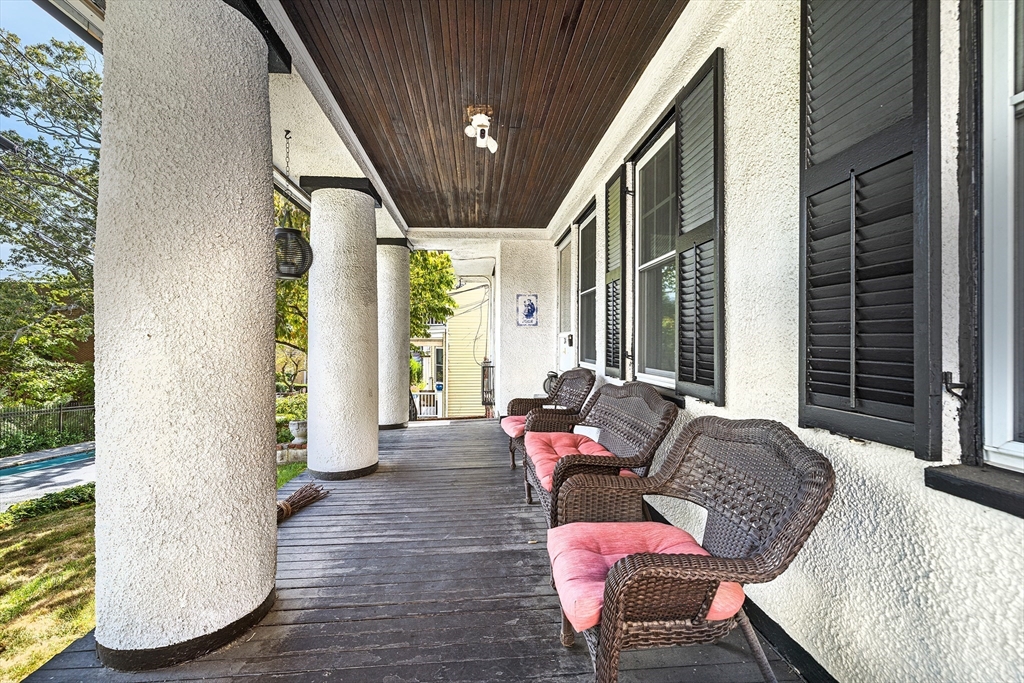 24 Central St