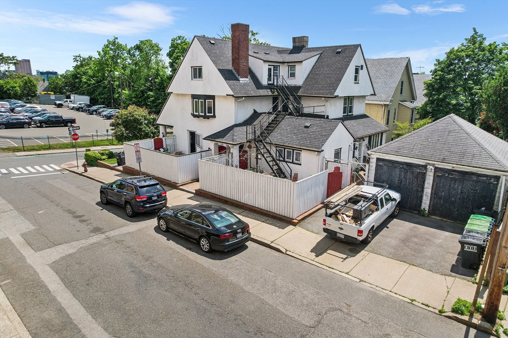 24 Central St