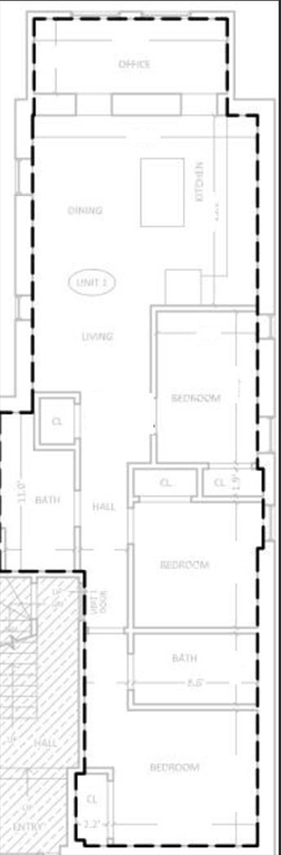 169 Maverick St #1, Boston, MA, 169 Maverick St #1, Boston, MA Photo #15
