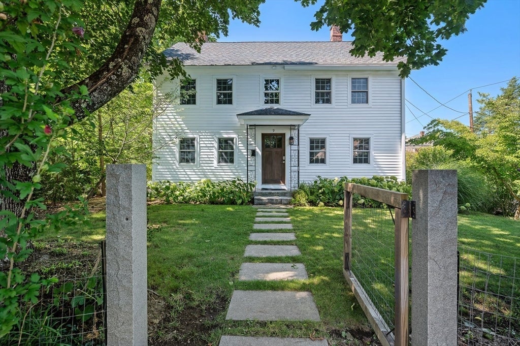 9 Cross Street, Westborough, MA, 9 Cross Street, Westborough, MA Photo #1