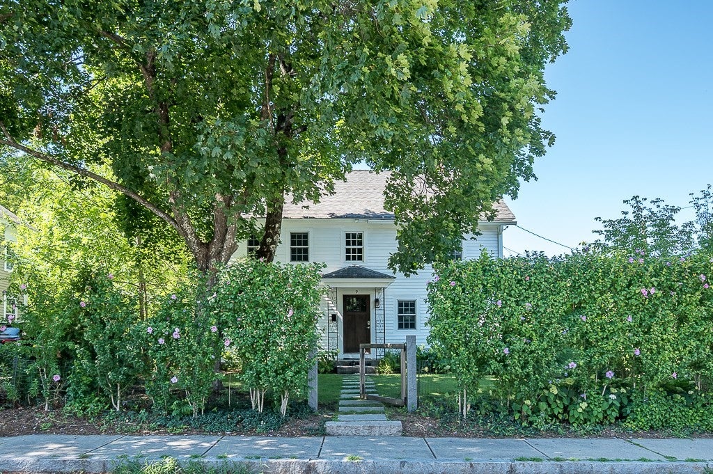 9 Cross Street, Westborough, MA, 9 Cross Street, Westborough, MA Photo #2