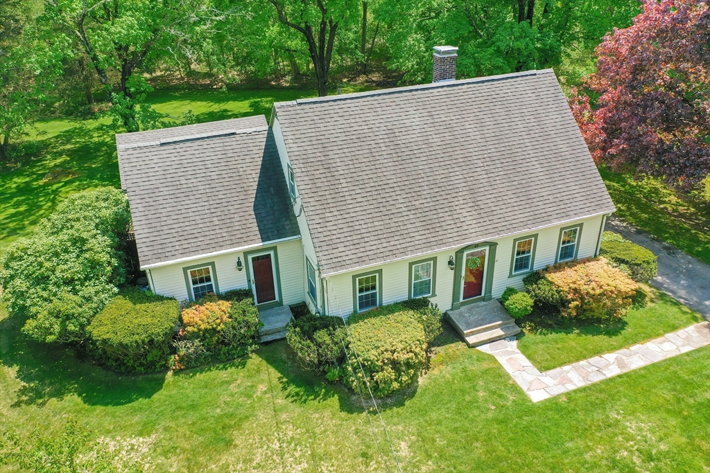 89 Bay State Rd.