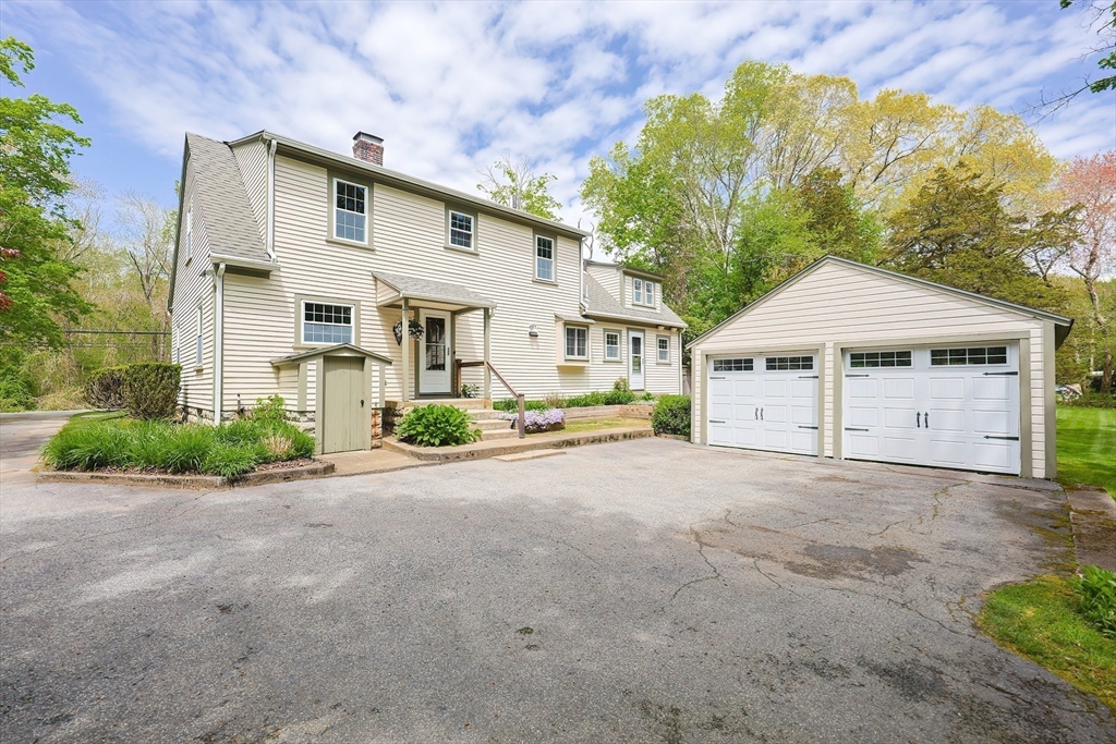 89 Bay State Rd.