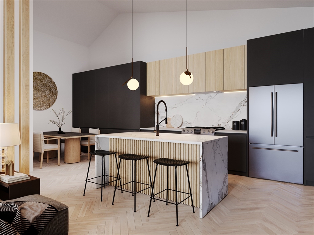 22 High Street #203