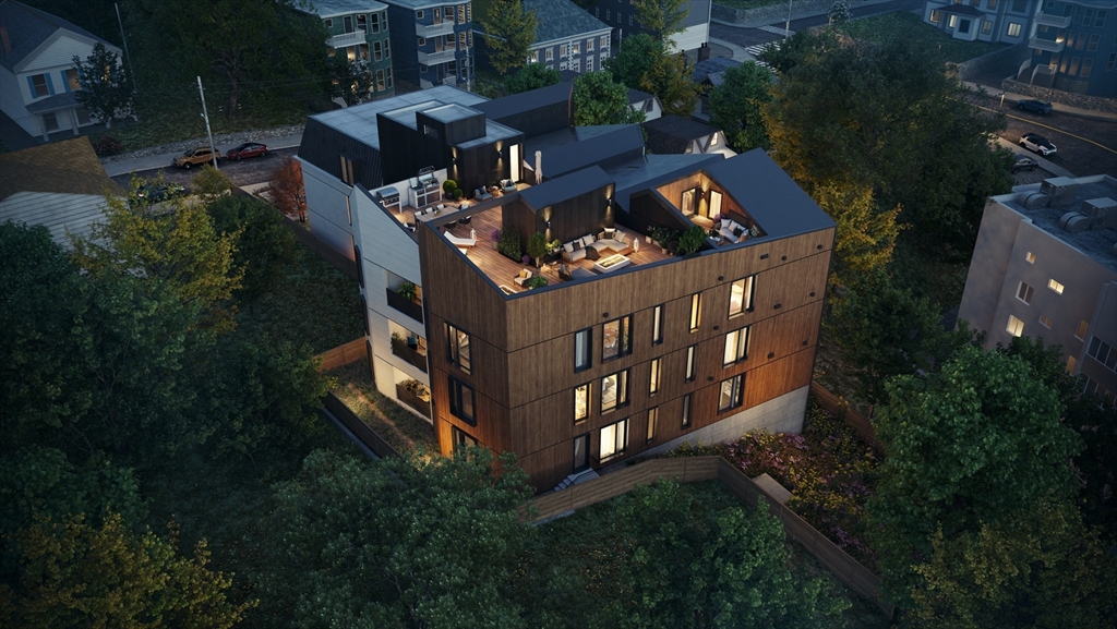 22 High Street #203