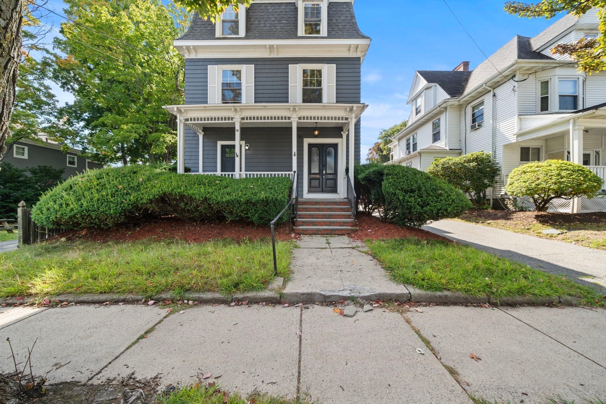 16 Lafayette Street #1, Wakefield, MA, 16 Lafayette Street #1, Wakefield, MA Photo #11
