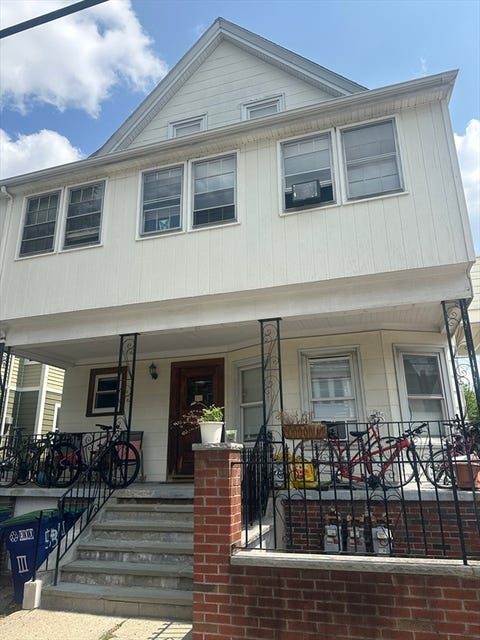 Photo of 53 Rogers Ave #2, Somerville, MA 02144 (MLS # 73567592)