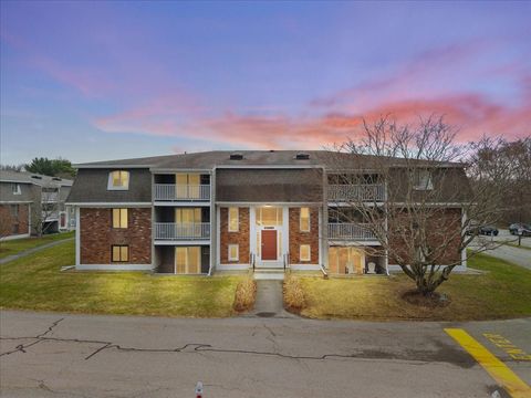 Photo of 220 Bedford St #11, Bridgewater, MA 02324 (MLS # 73510971)