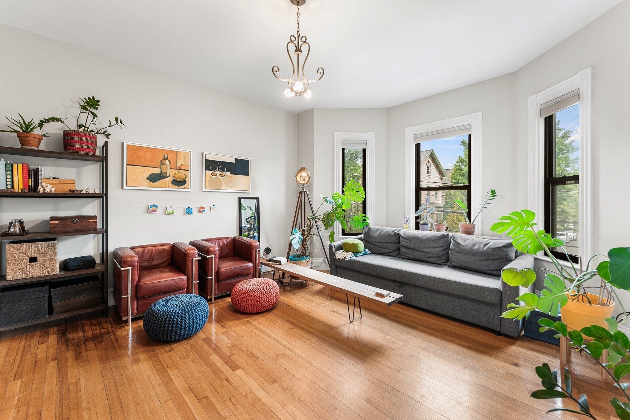 40 Rockview St 3, Boston MA 02130