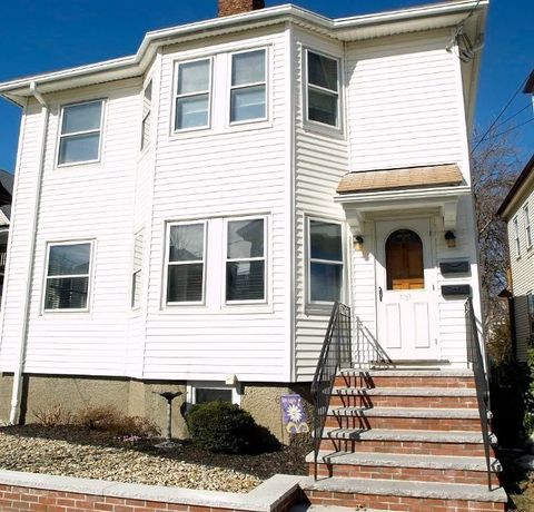 21 Prescott Street 1 Winthrop MA 02152