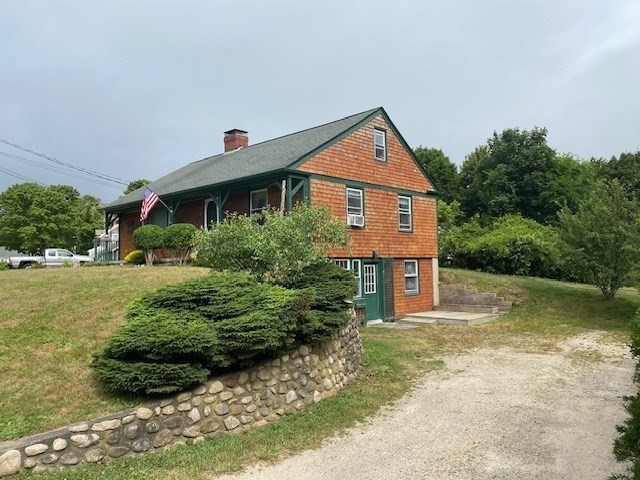 16A Pacheco Path