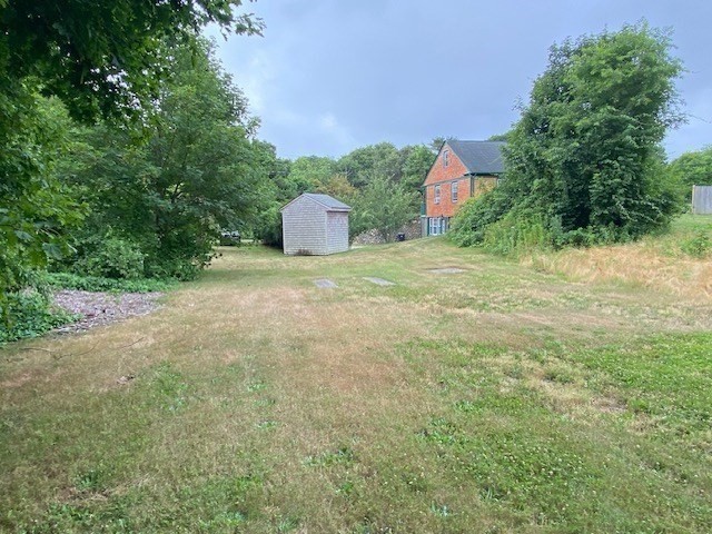 16A Pacheco Path