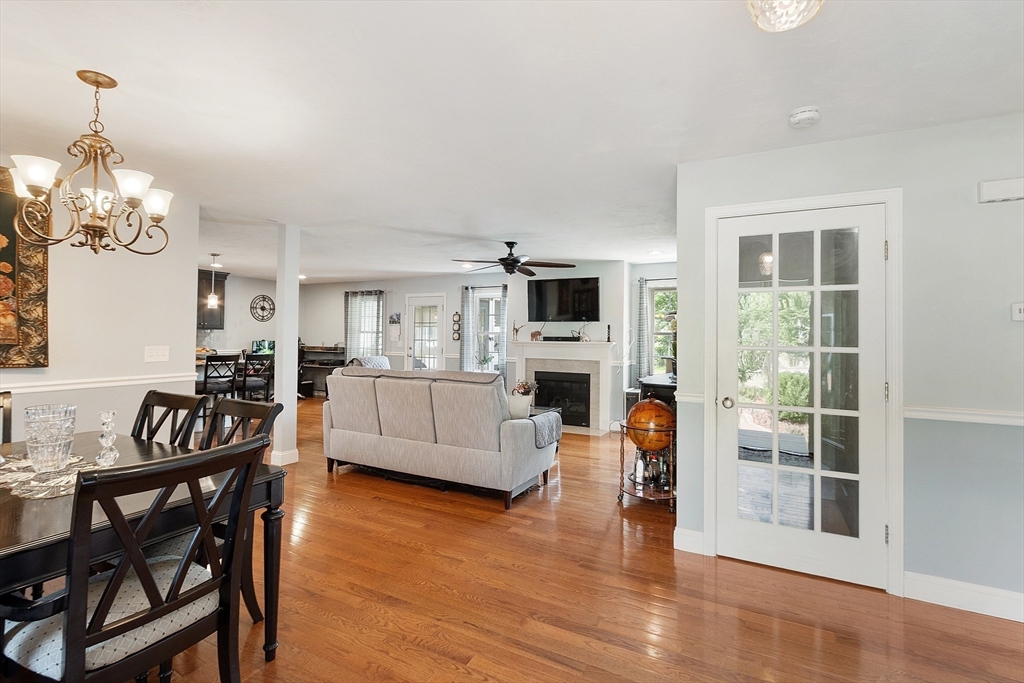 5 Cooperage Way