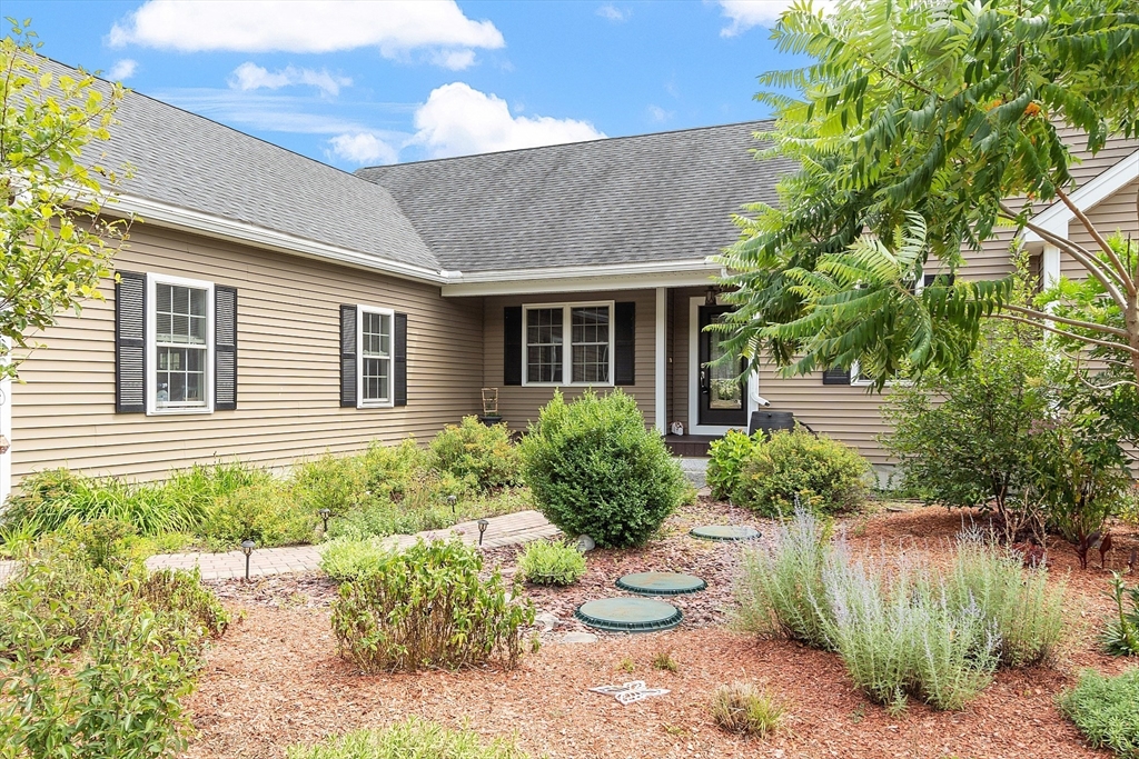 5 Cooperage Way