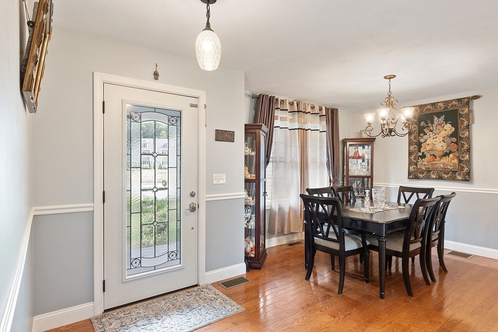 5 Cooperage Way