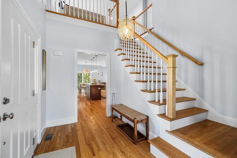 Photo of 58 Sunset Ridge Lane #58, Bolton, MA 01740 (MLS # 73513214)