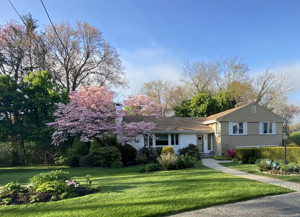83 Bound Brook Rd, Newton, MA Photo #1