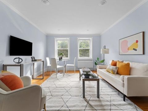 Photo of 1 Catenaccia Way #47, Boston, MA 02130 (MLS # 73510947)