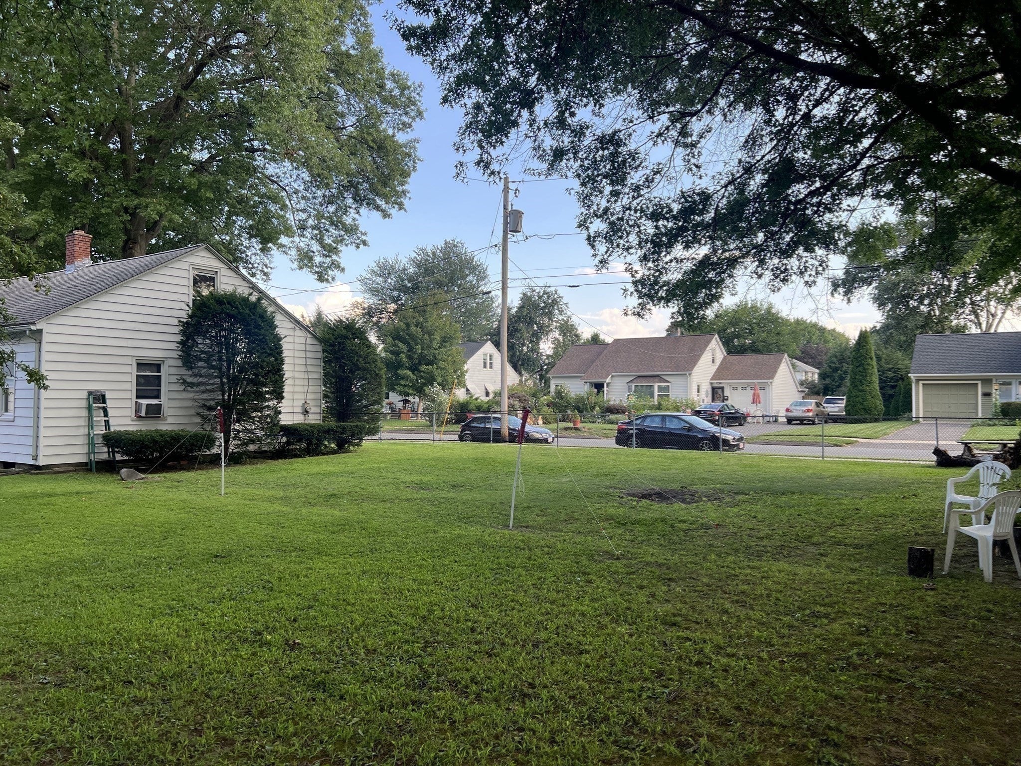 38 Saint Anthony St, Chicopee, MA, 38 Saint Anthony St, Chicopee, MA Photo #13