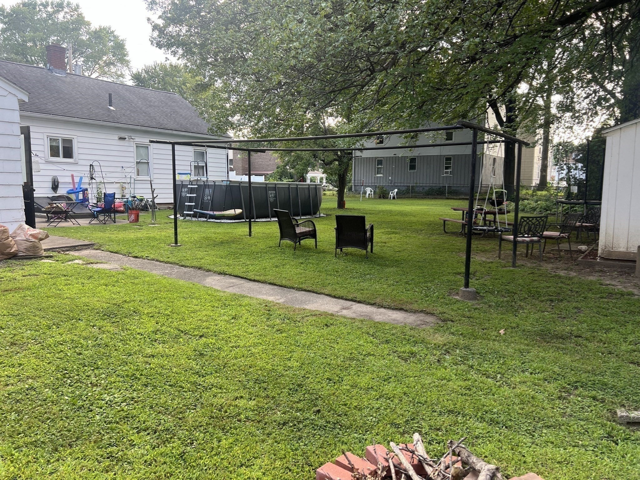 38 Saint Anthony St, Chicopee, MA, 38 Saint Anthony St, Chicopee, MA Photo #12