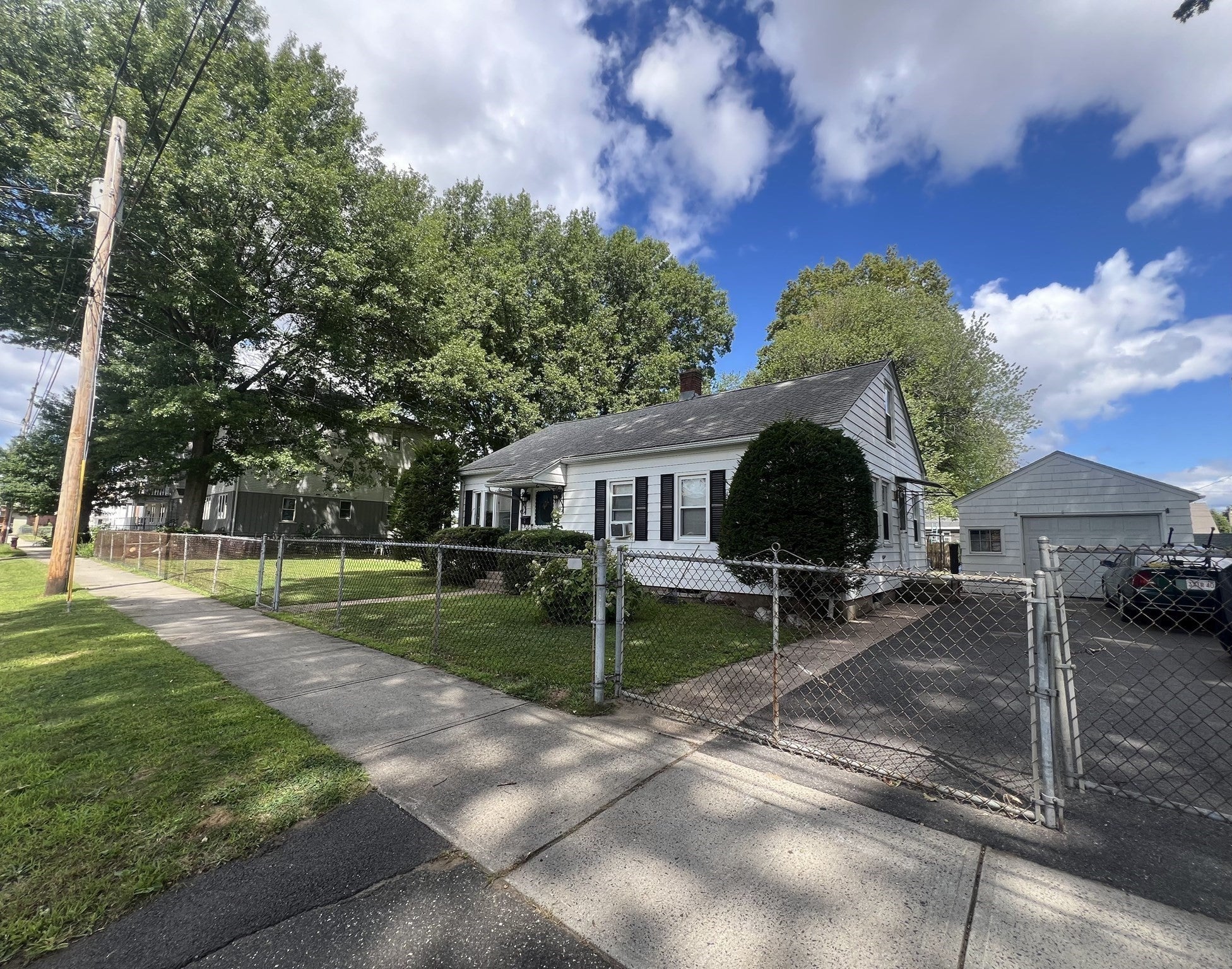 38 Saint Anthony St