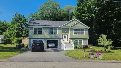 37 Willard Street Ayer MA 01432