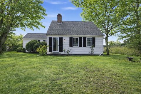 Photo of 59 Bridge Rd, Orleans, MA 02653 (MLS # 73492120)
