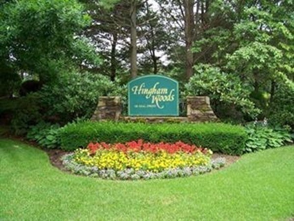 1906 Hockley Dr #1906, Hingham, MA Photo #20