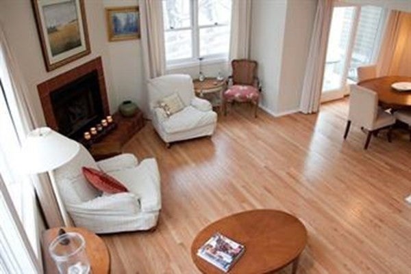 1906 Hockley Dr #1906, Hingham, MA Photo #2