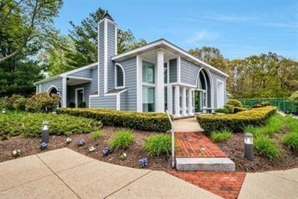 1906 Hockley Dr #1906, Hingham, MA Photo #16