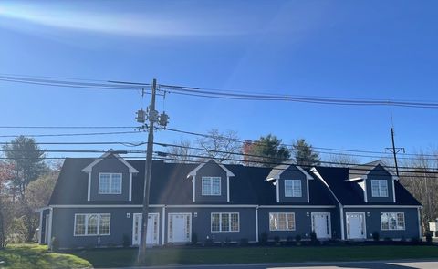 1139 Main Street TWO Hanson MA 02341