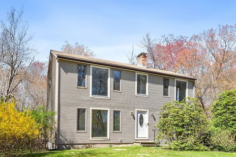 Photo of 19 Orchard Ln, Holliston, MA 01746 (MLS # 73510340)