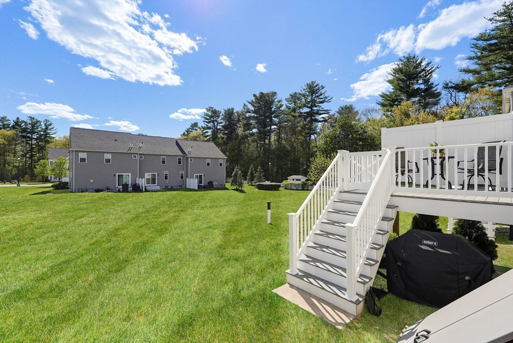 142 Bellwood Cir #142, Bellingham, MA Photo #39
