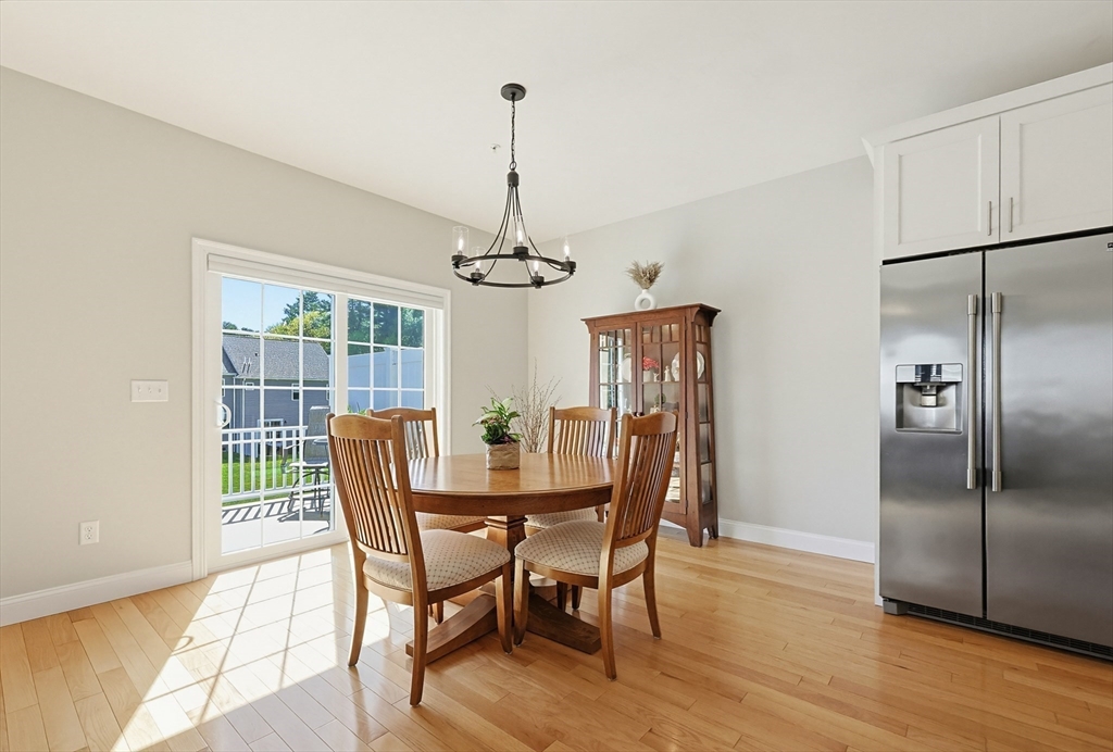 142 Bellwood Cir #142, Bellingham, MA Photo #7