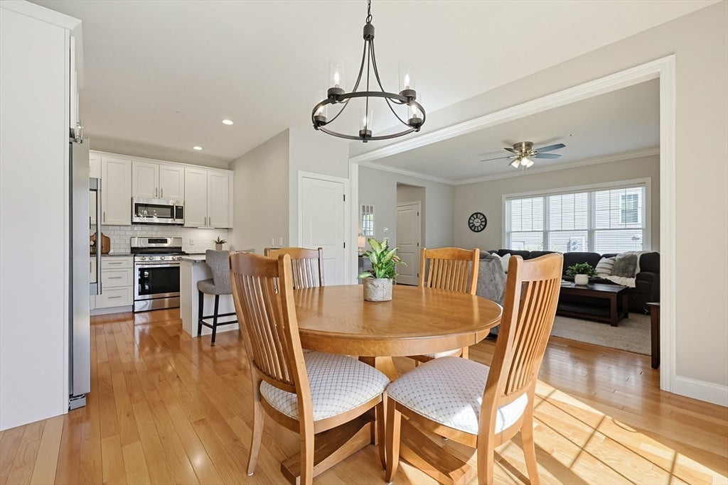 142 Bellwood Cir #142, Bellingham, MA Photo #8