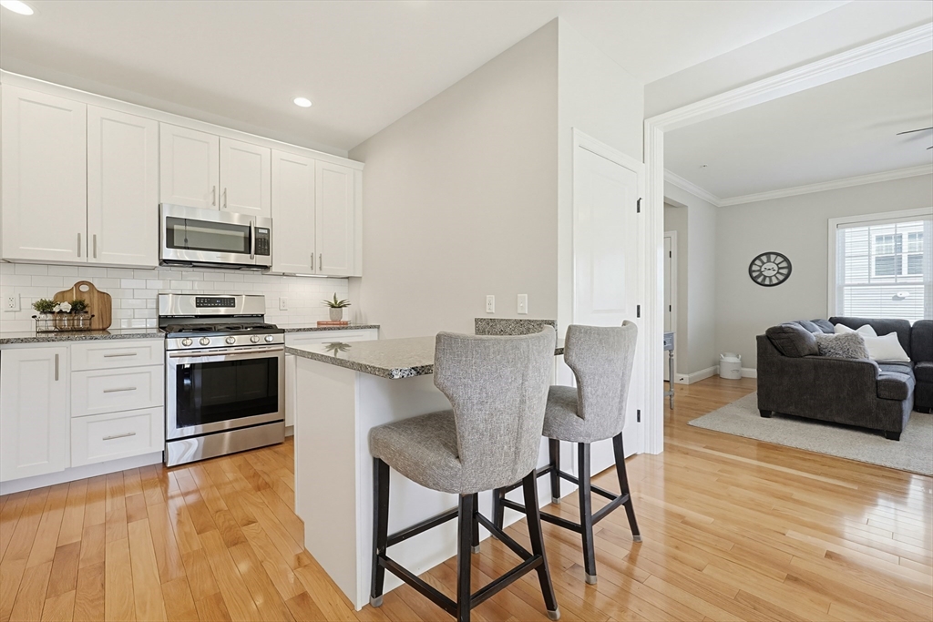142 Bellwood Cir #142, Bellingham, MA Photo #4
