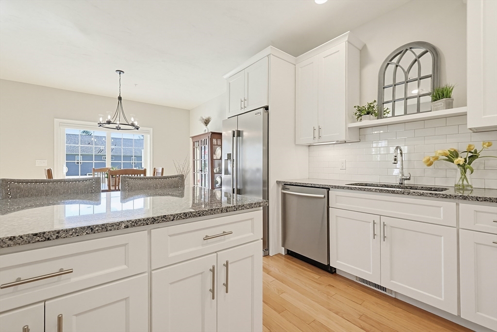 142 Bellwood Cir #142, Bellingham, MA Photo #6