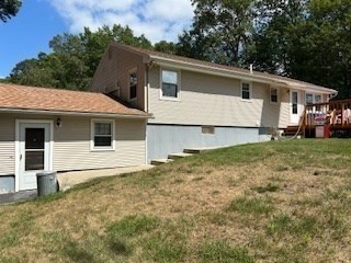 22 Ridge Road